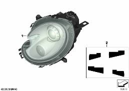 HEADLIGHT