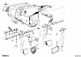 PEDAL
