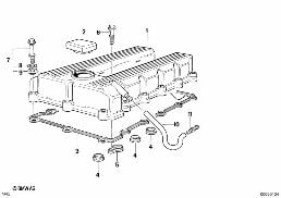 CYLINDER HEAD COVER
