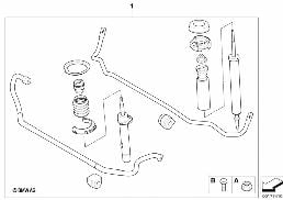 PERFORMANCE SUSPENSION