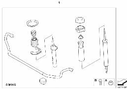 PERFORMANCE SUSPENSION