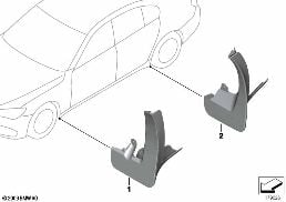 MUD FLAPS