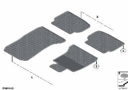 RUBBER MAT