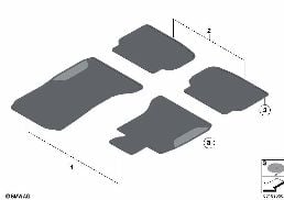 FLOOR MATS AVENUE