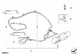 FOLDING-TOP, HYDRAULIC