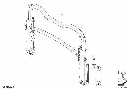 ROLLOVER PROTECTION SYSTEM