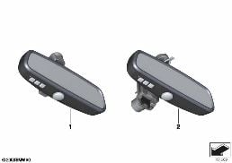 RETROFIT UNIVERSAL REMOTE CONTROL