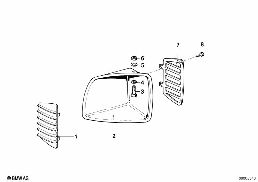 AIR INLET