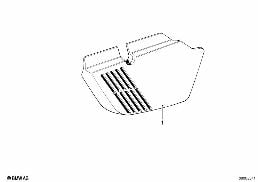BATTERY COVER