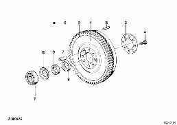 FLYWHEEL