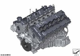 SHORT ENGINE