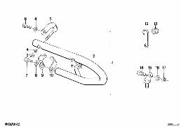 SAFETY BAR
