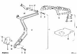 SET CASE HOLDER