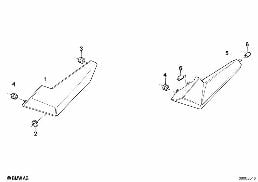 BATTERY COVER