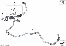 FUEL TANK BREATHER VALVE