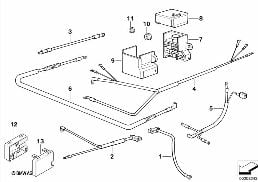 BATTERY CABLE