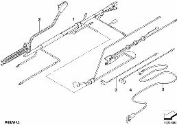 BATTERY CABLE