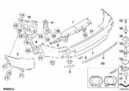 M แผ่นปิด, ด้านหลัง diagram for BMW X5 E70 3.0si