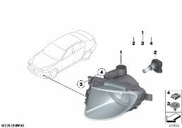 FOG LIGHTS