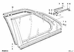 VENT WINDOW