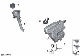 EXPANSION TANK