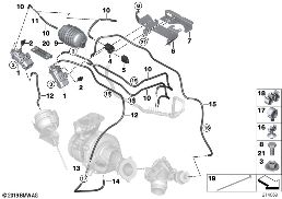 RealOEM.com - Catalogue En ligne des pièces BMW bmw m57 wiring diagram 