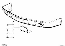SPOILER FRONT