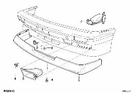 FRONT SPOILER MOTORSPORT