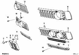 GRILLE