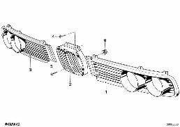 GRILLE