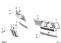 GRILLE
