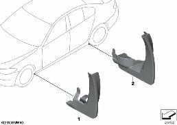 MUD FLAPS