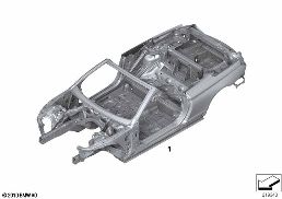 BODY SKELETON