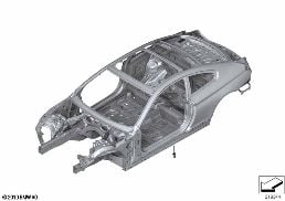 BODY SKELETON