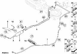 FUEL PIPES AND FUEL FILTERS