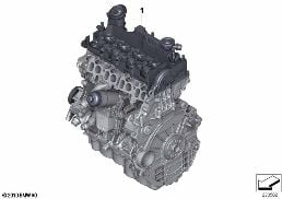 SHORT ENGINE