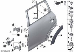 Realoem Com Online Bmw Parts Catalog