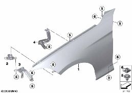 FRONT SIDE PANEL