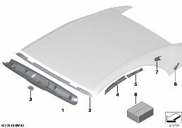 CONVERTIBLE TOP COVERS