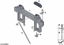 ROLLOVER PROTECTION SYSTEM