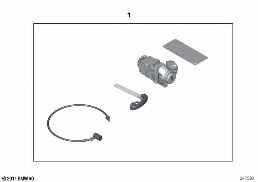 MASTER KEY LOCKING