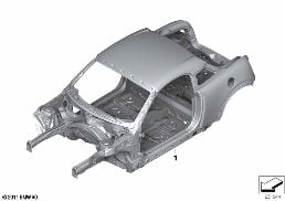 BODY SKELETON