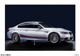 SIDE STRIPES