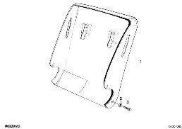 REAR PANEL