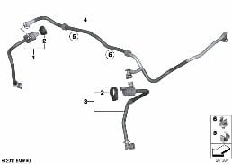 FUEL TANK BREATHER VALVE