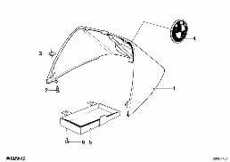 TAIL PART