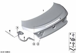 TRUNK LID