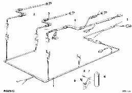 WIRING SETS