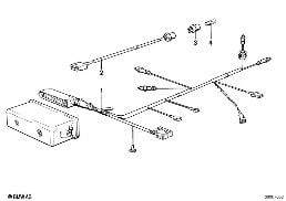 WIRING ABS