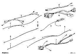 WIRING SETS